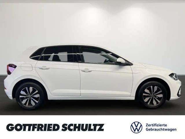 Volkswagen Polo 1.0 TSI Move