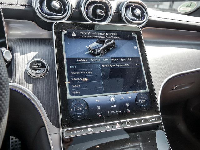 Mercedes-Benz GLC 220 4MATIC GLC 220 d