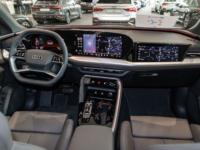 Audi Q5 Quattro S-Tronic Sportback