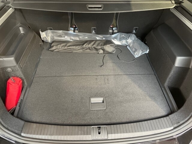 Volkswagen Touran 1.5 TSI