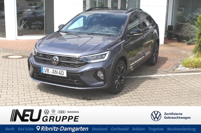 Volkswagen Taigo 1.0 TSI DSG Style