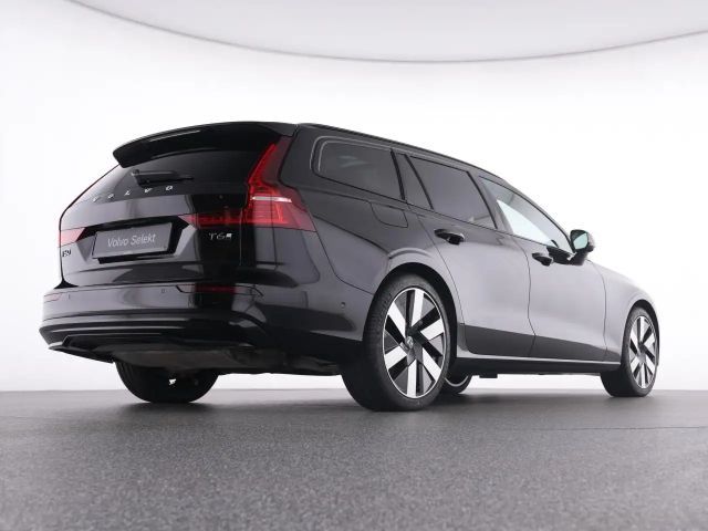 Volvo V60 AWD Dark Recharge T6 Ultra