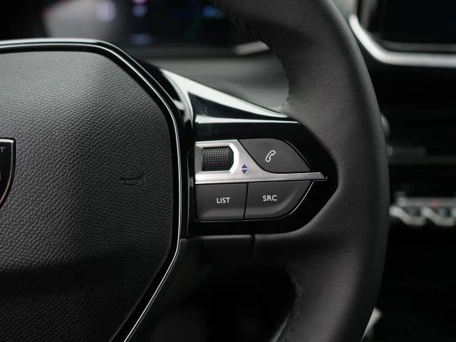 Peugeot 208 Allure Pack Hybrid