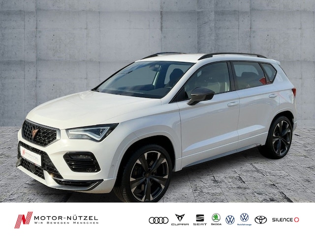 Cupra Ateca 2.0 TSI DSG VZ