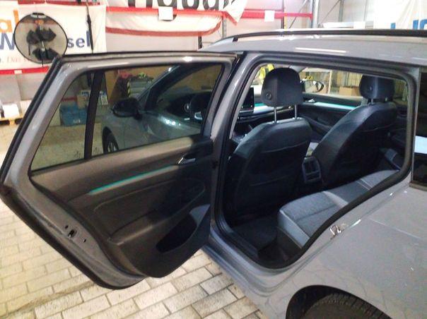 Volkswagen Golf 1.5 eTSI Golf VIII Variant