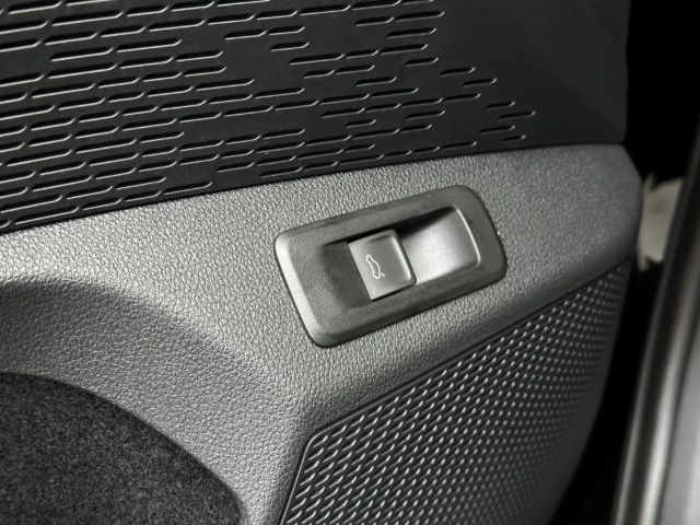 Skoda Octavia 2.0 TDI Combi Selection iV