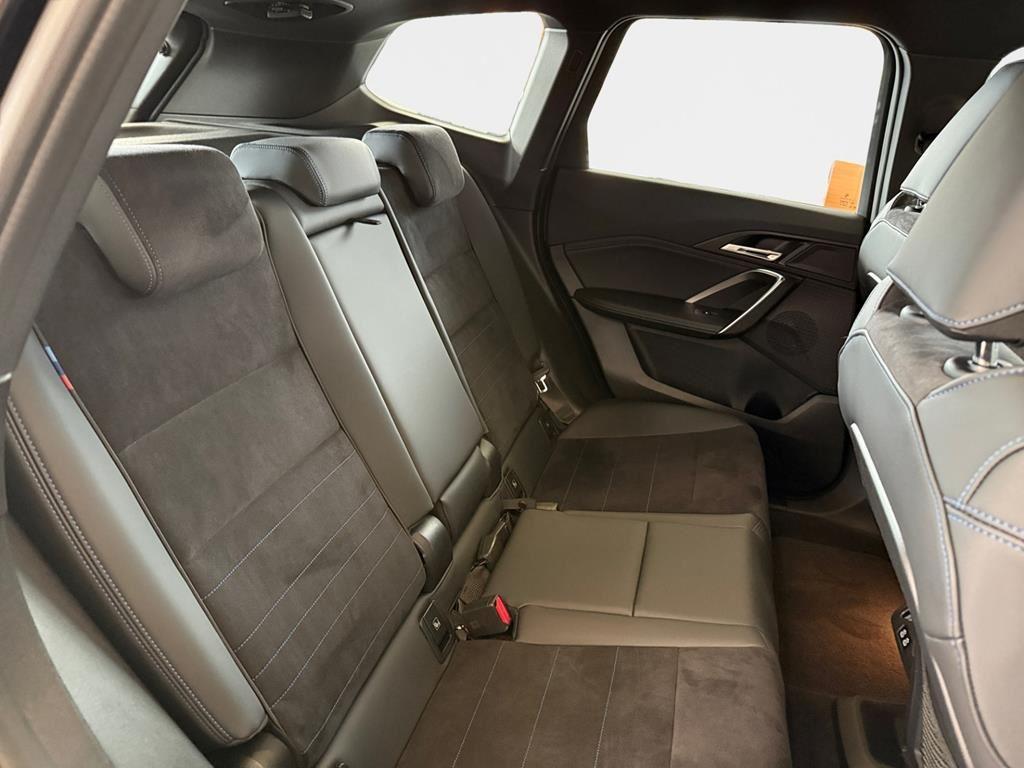 BMW iX1 M-Sport xDrive30