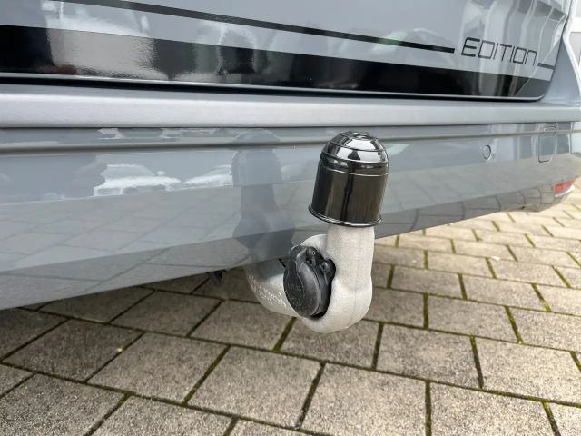 Volkswagen Multivan T7