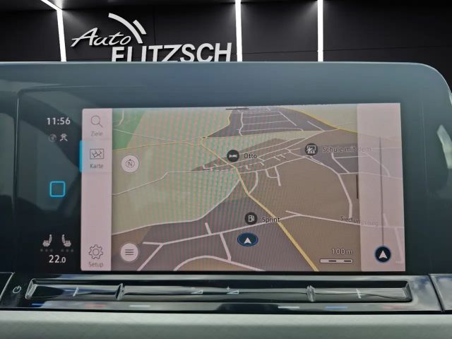 Volkswagen Golf DSG Golf VIII Life