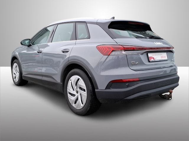 Audi Q4 e-tron Quattro