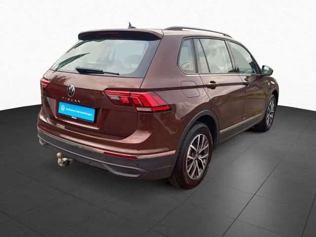Volkswagen Tiguan 2.0 TDI DSG Life