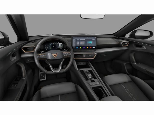 Cupra Formentor 1.4 VZ e-Hybrid