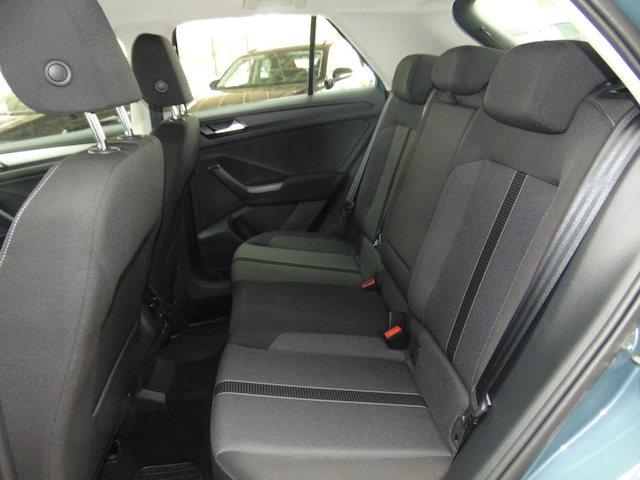 Volkswagen T-Roc 1.5 TSI DSG