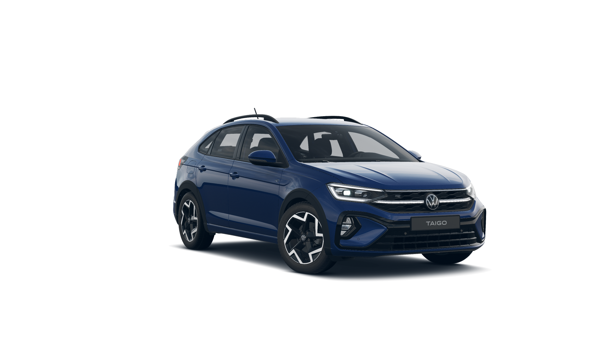 Volkswagen Taigo 1.0 TSI DSG IQ.Drive R-Line