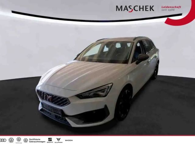 Cupra Leon DSG ST