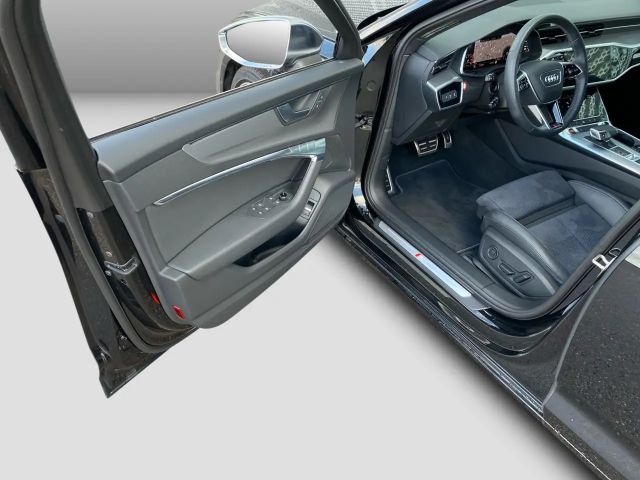 Audi S6 Quattro S-Tronic