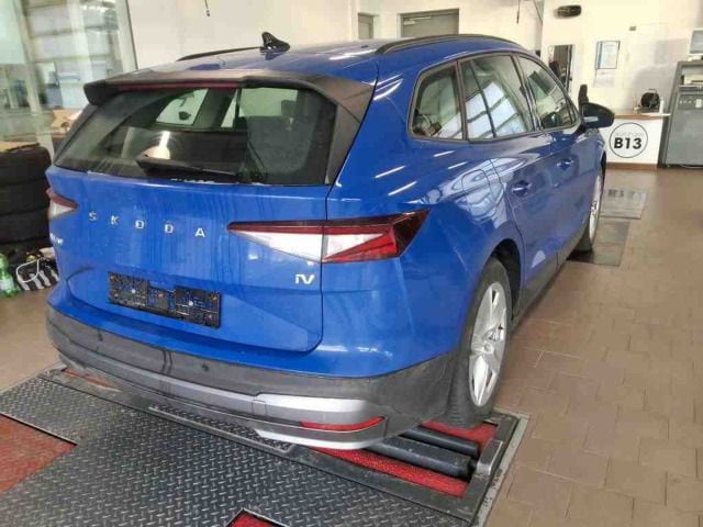 Skoda Enyaq Loft iV 50