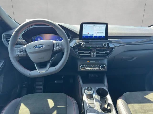 Ford Kuga Plug in Hybrid ST Line X