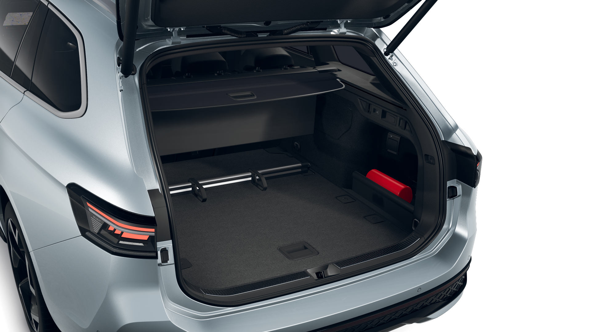 Volkswagen Passat R-Line Variant