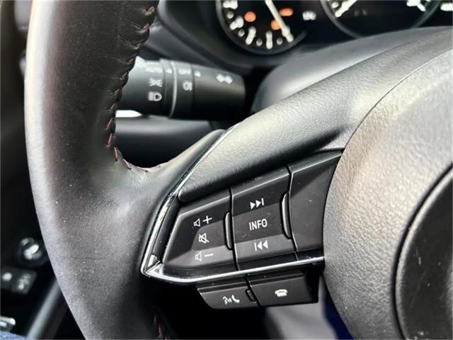 Mazda CX-5 4WD Homura SkyActiv e-Skyactiv