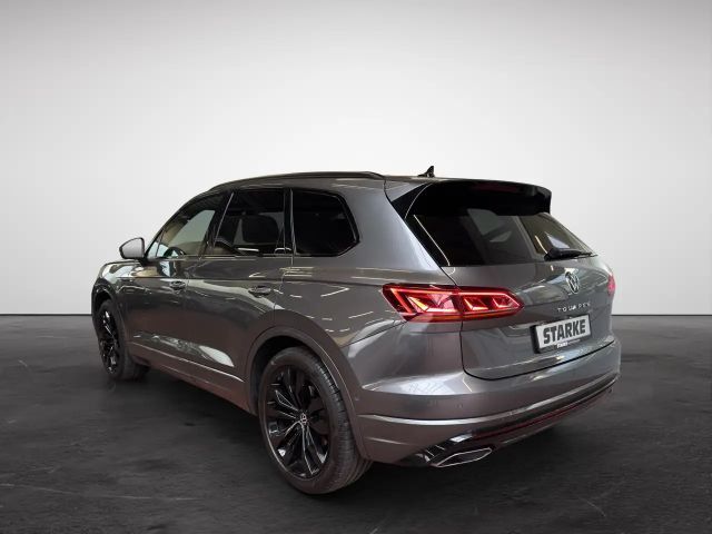 Volkswagen Touareg 3.0 V6 TDI R-Line Style