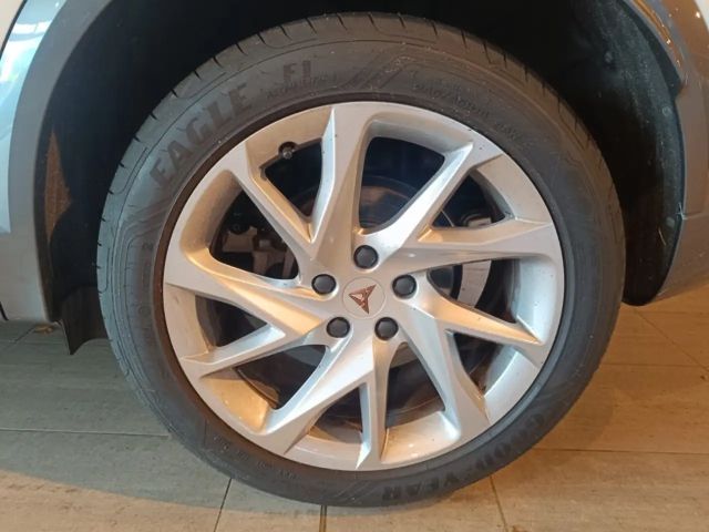 Cupra Formentor 1.5 TSI