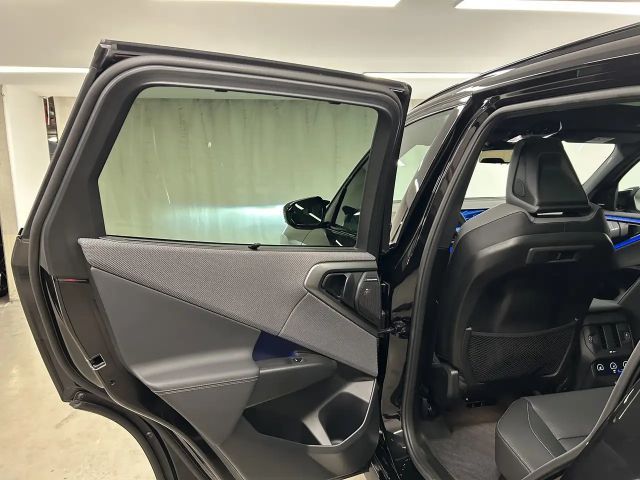 BMW X3 M-Sport xDrive