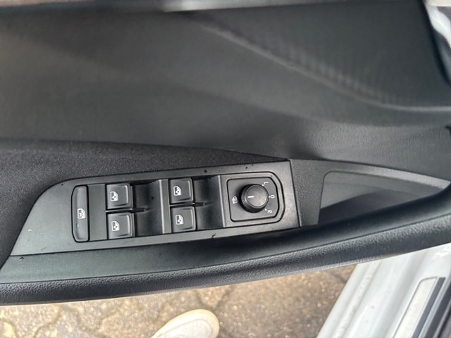 Skoda Kamiq 1.5 TSI Tour