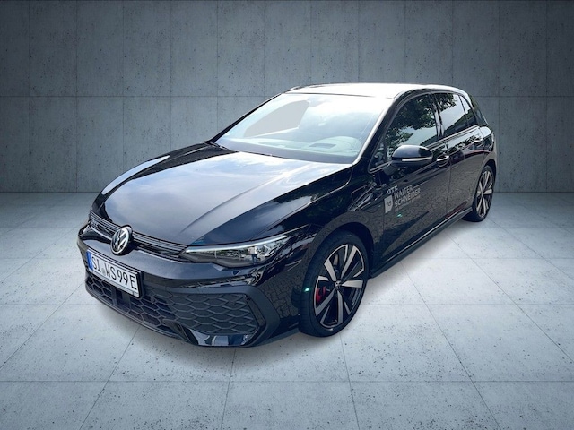 Volkswagen Golf DSG GTE eHybrid