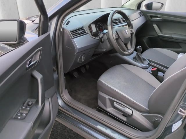 Seat Arona 1.0 TSI Style