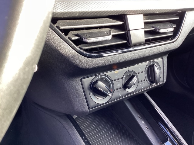 Skoda Kamiq Ambition