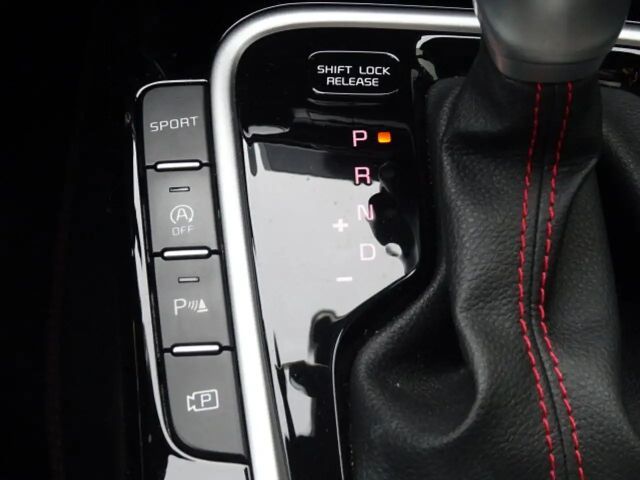 Kia ProCeed GDi GT-Line