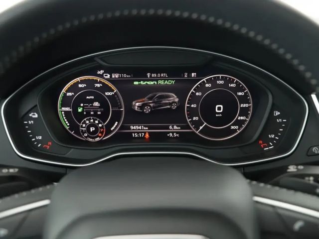 Audi Q5 50 TFSI Hybride Quattro Sport