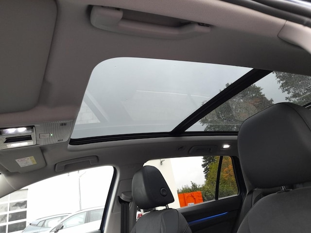 Volkswagen Golf 1.5 eTSI Golf VIII Variant