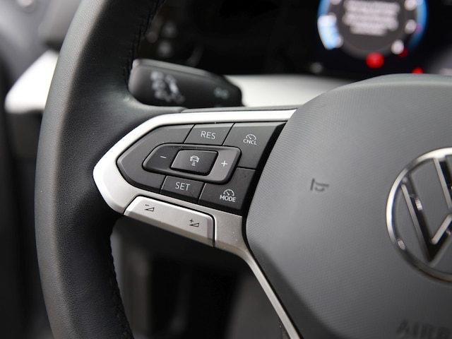 Volkswagen Golf 1.5 TSI Golf VIII Life