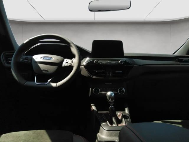 Ford Kuga EcoBoost ST Line X