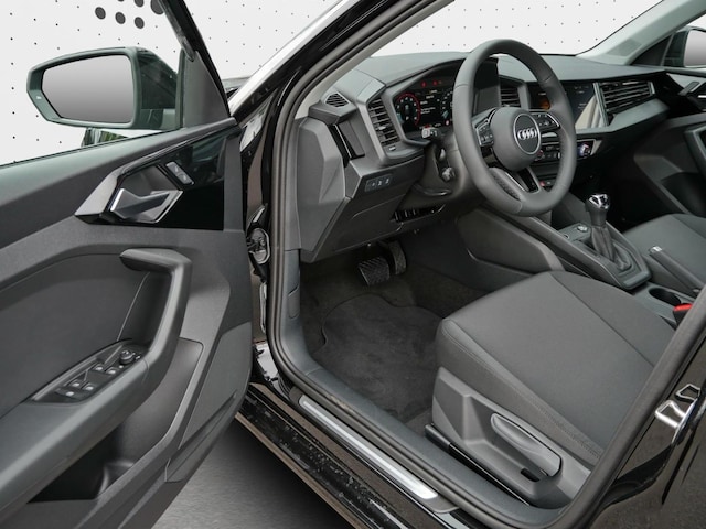 Audi A1 30 TFSI S-Tronic Sportback