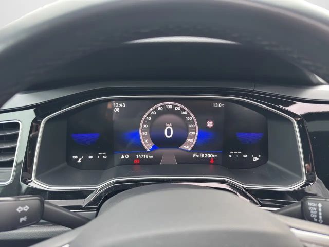 Volkswagen Taigo 1.0 TSI R-Line