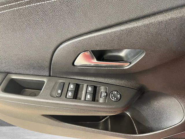 Opel Corsa GS-Line Grand Sport Turbo