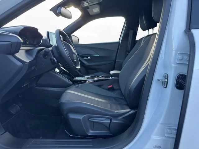 Peugeot E-2008 Allure Pack