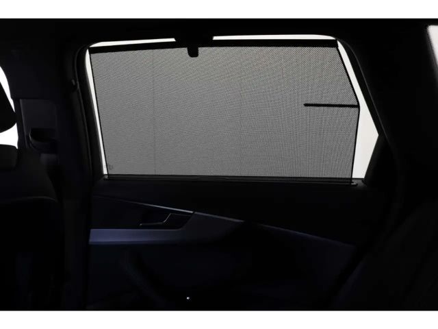 Audi A4 allroad 40 TDI Quattro