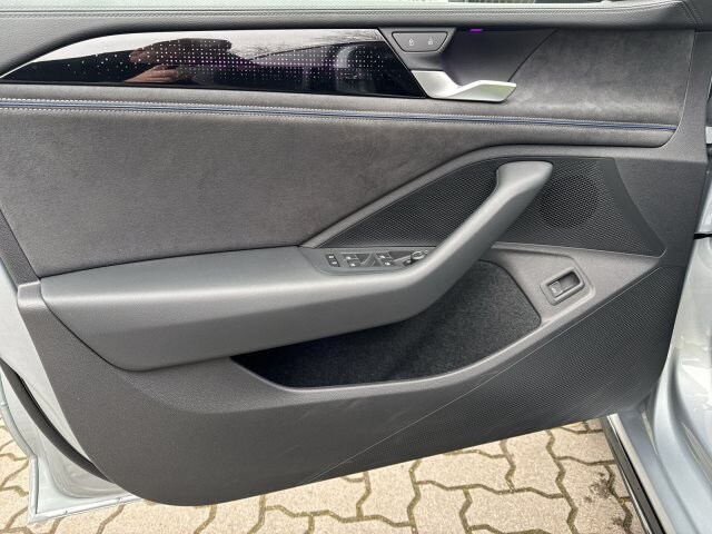 Volkswagen Passat 2.0 TDI DSG