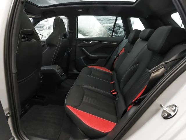 Skoda Kamiq 1.0 TSI Monte Carlo