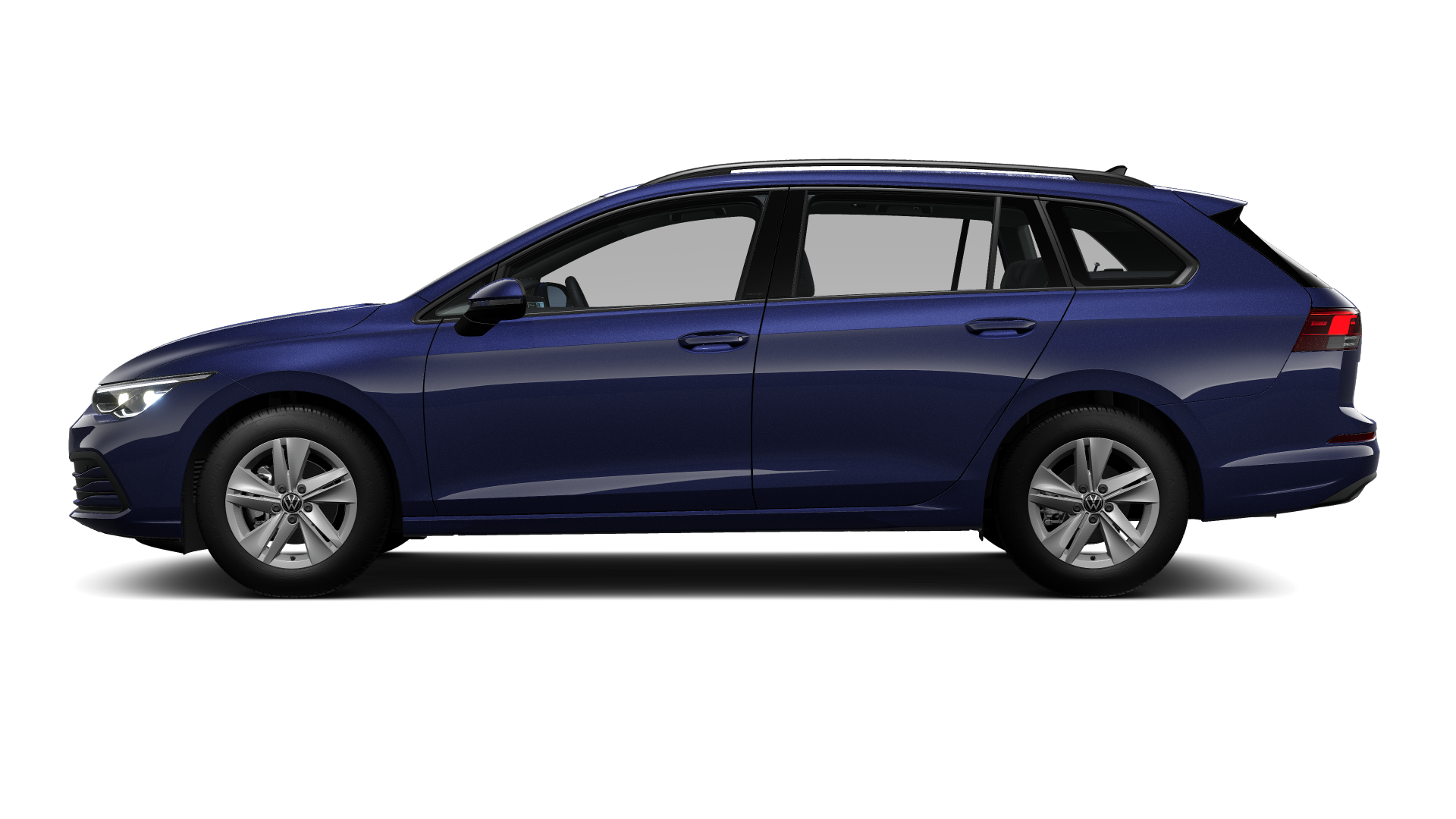 Volkswagen Golf 1.5 eTSI Golf VIII Life Variant