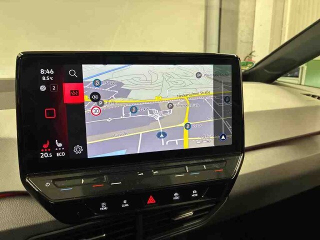 Volkswagen ID.3 Performance Pro