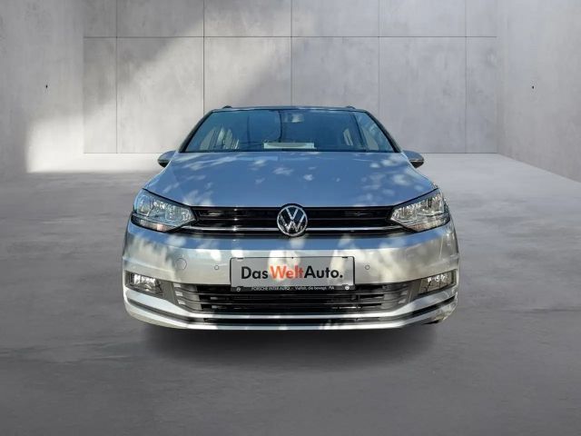 Volkswagen Touran TDI