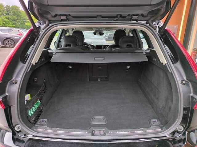 Volvo XC60 AWD Momentum