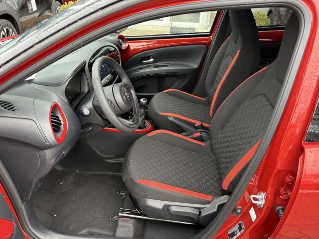 Toyota Aygo X Hatchback