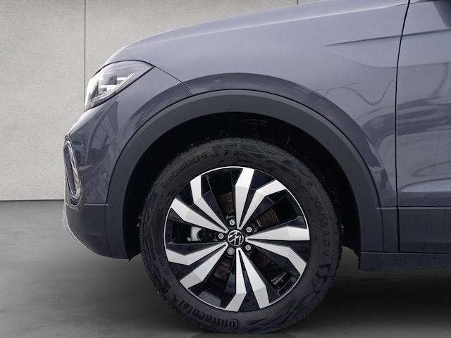Volkswagen T-Cross 1.5 TSI DSG Style