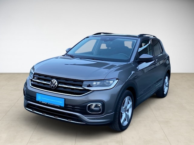 Volkswagen T-Cross 1.0 TSI R-Line